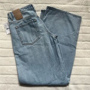 Pacsun Casey Low Rise Baggy Jeans